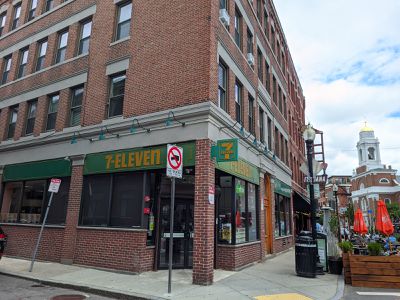 Image gallery for 7-Eleven