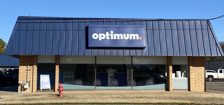 Optimum Stillwater - 802 East 6th Ave 
