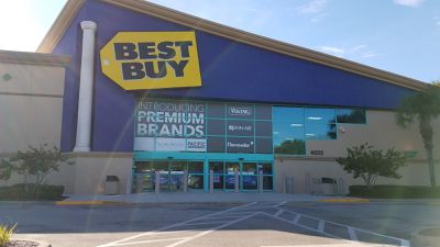 Image gallery for Best Buy