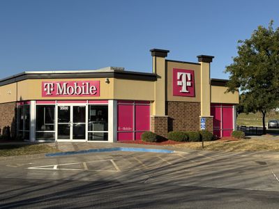 T-Mobile