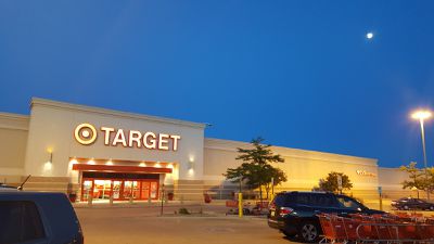 Image gallery for Target