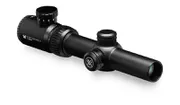 Vortex Crossfire II 1-4x24 Riflescope V-Brite Illuminated CF2-31037 | CF2-31037