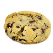 Chocolate Chip Cookies | (6x20mg)120mg at Curaleaf AZ Bell Chocolate Chip Cookies | (6x20mg)120mg at Curaleaf AZ Bell