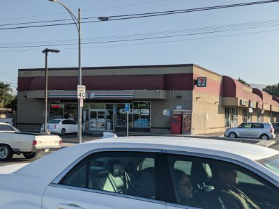 Image gallery for 7-Eleven