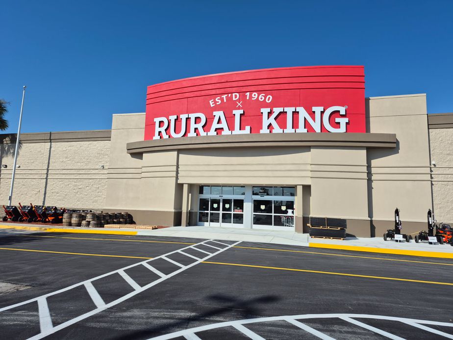 Rural King- Sebring, FL - 907 US Hwy 27 N 
