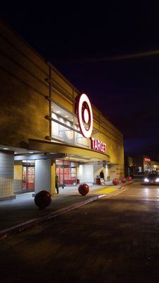 Image gallery for Target