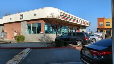 Image gallery for 7-Eleven
