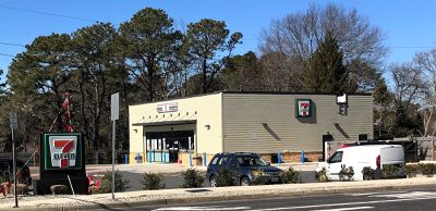 Image gallery for 7-Eleven
