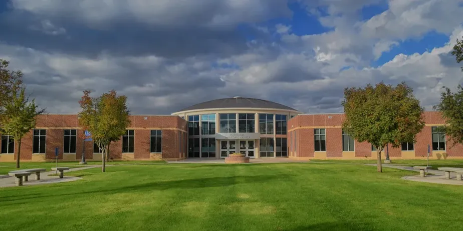 Optimum at Lubbock Christian University 