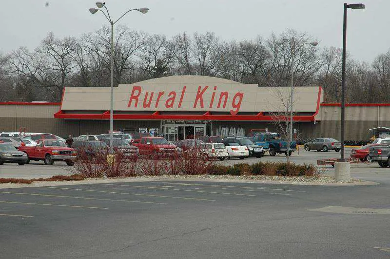 Rural King Guns Niles, MI