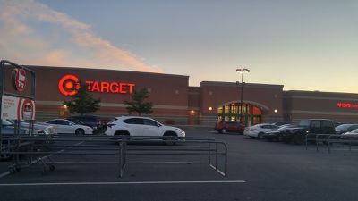 Image gallery for Target