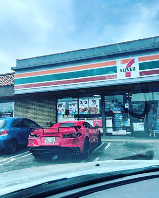 Image gallery for 7-Eleven