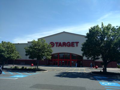 Image gallery for Target