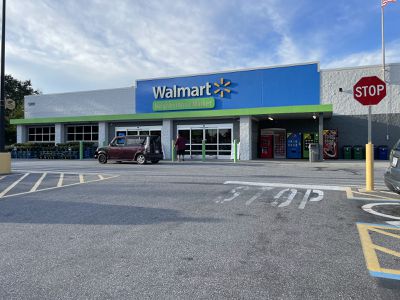 Image gallery for Walmart Neighborhood Market