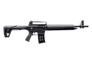 Charles Daly AR-12S Tactical 12 Gauge Semi-Automatic Shotgun 930.190 5+1 18.9" | CD930.190