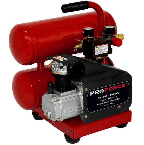 Rural King Air Compressor >> Mat Industries Air Compressor 1 Hp 4gal Twin Stack Vsf1080421 Rural King Air Compressor >> Mat Industries Air Compressor 1 Hp 4gal Twin Stack Vsf1080421