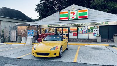 Image gallery for 7-Eleven