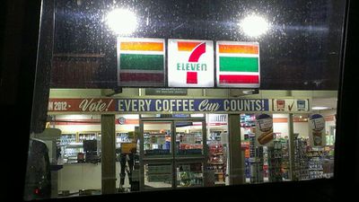 Image gallery for 7-Eleven