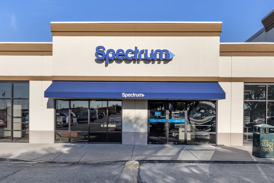Spectrum - 11255 Garland Rd 