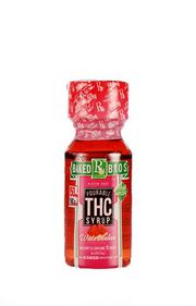 Watermelon Syrup | 150mg at Curaleaf AZ Central Watermelon Syrup | 150mg at Curaleaf AZ Central