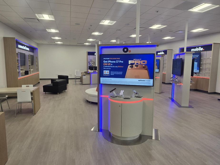 Optimum Gateway Center - 459 Gateway Dr