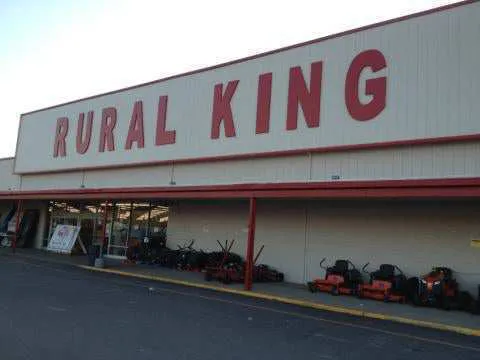 Rural King Guns West Evansville, IN