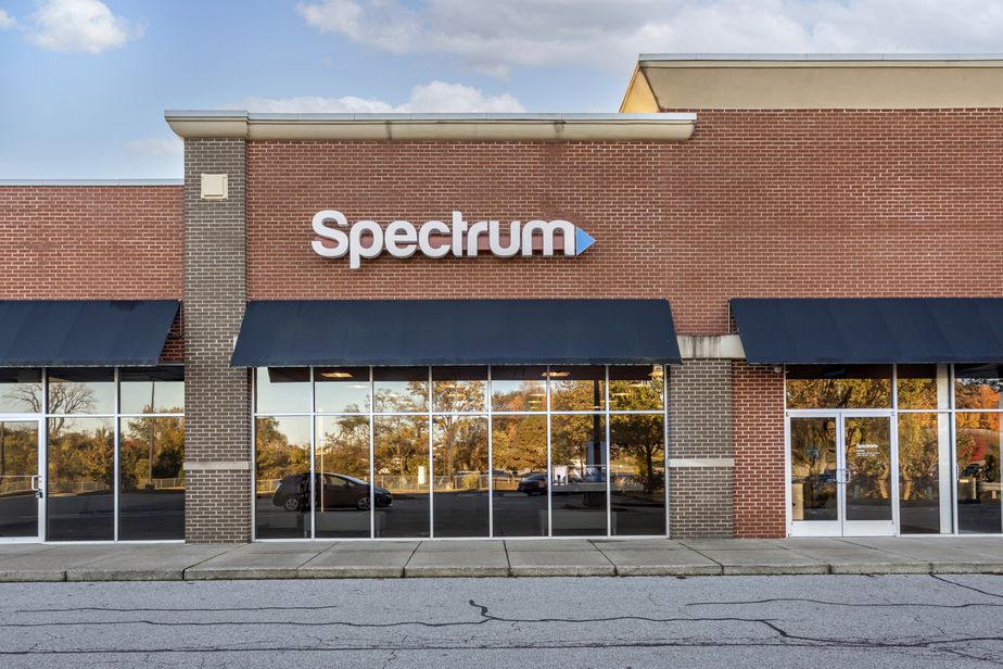 Spectrum - 1111 Barrett Blvd 