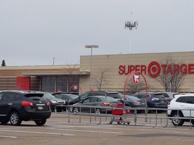 Image gallery for Target