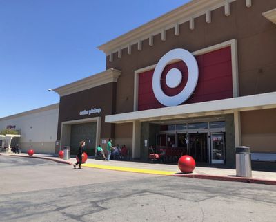 Image gallery for Target