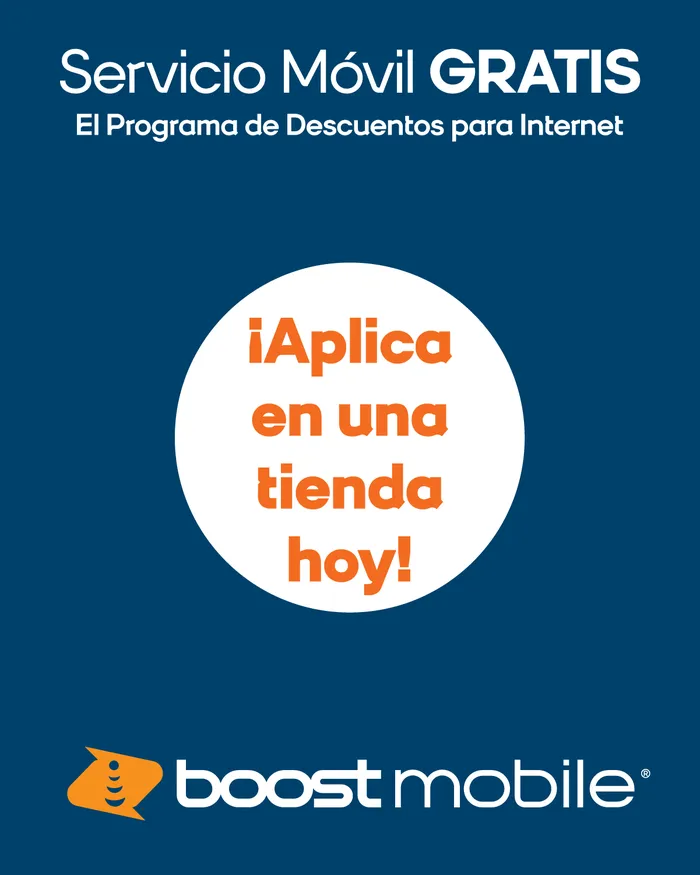 El Programa de Descuentos para Internet (ACP)