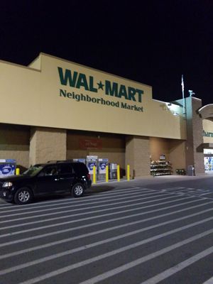 Image gallery for Walmart Neighborhood Market