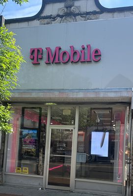 T-Mobile Authorized Retailer
