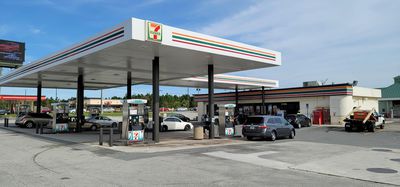 Image gallery for 7-Eleven