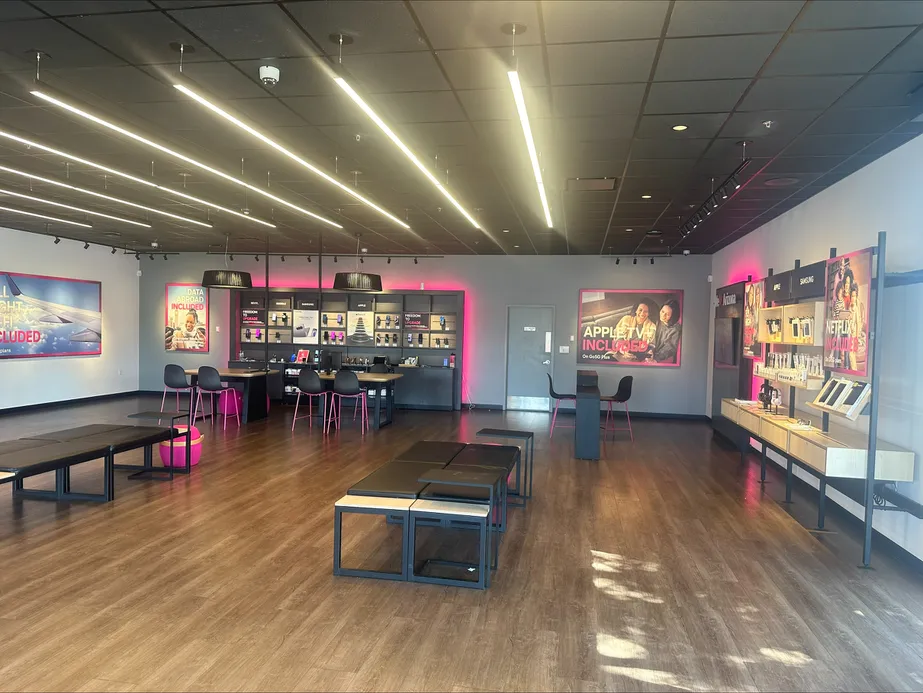 t mobile goodyear az