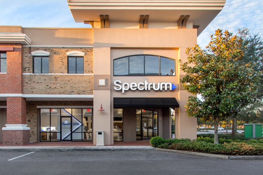 Spectrum - 6013 Wesley Grove Blvd 