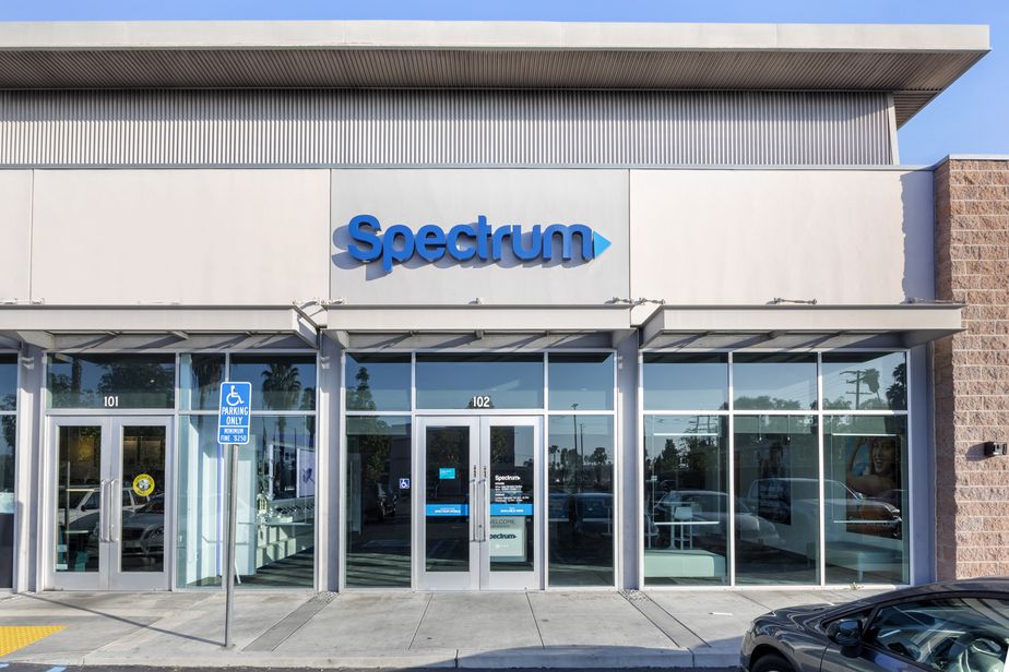 Spectrum - 2310 Bellflower Blvd 