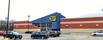 Image gallery for Best Buy