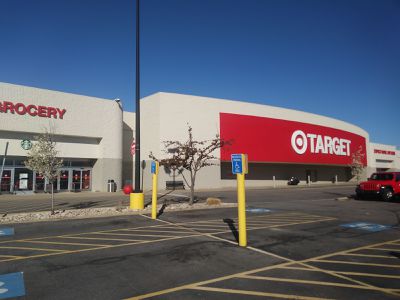 Image gallery for Target
