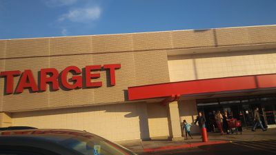 Image gallery for Target