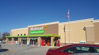 Image gallery for Walmart Neighborhood Market
