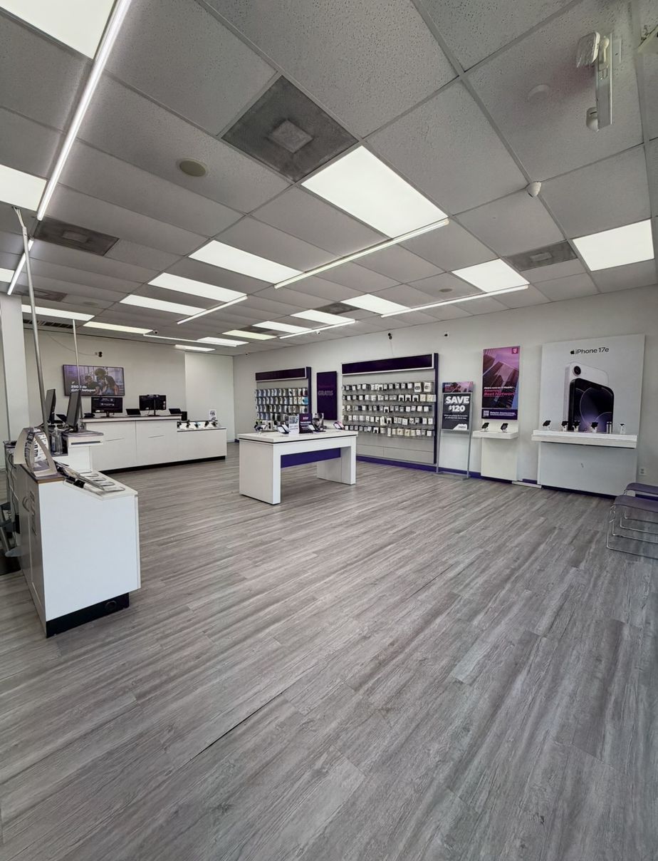 Metro by T-Mobile 6348 Telephone Rd - 6348 Telephone Rd 