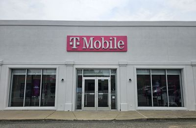 T-Mobile