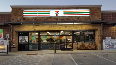 Image gallery for 7-Eleven