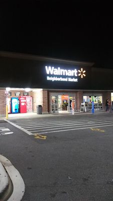 Image gallery for Walmart Neighborhood Market