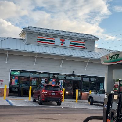 Image gallery for 7-Eleven