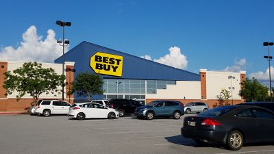 Image gallery for Best Buy