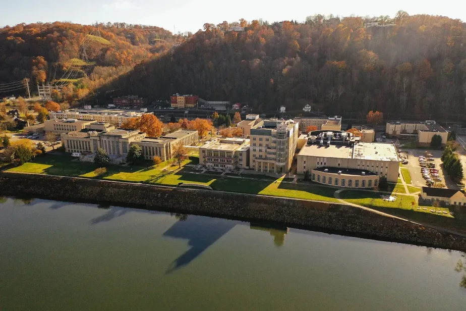 Optimum at University of Charleston