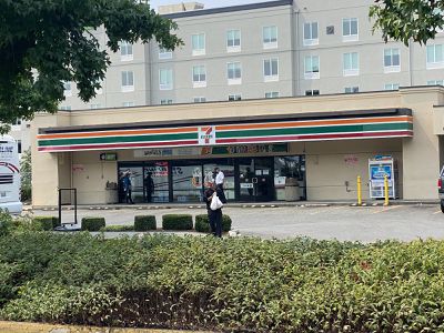 Image gallery for 7-Eleven
