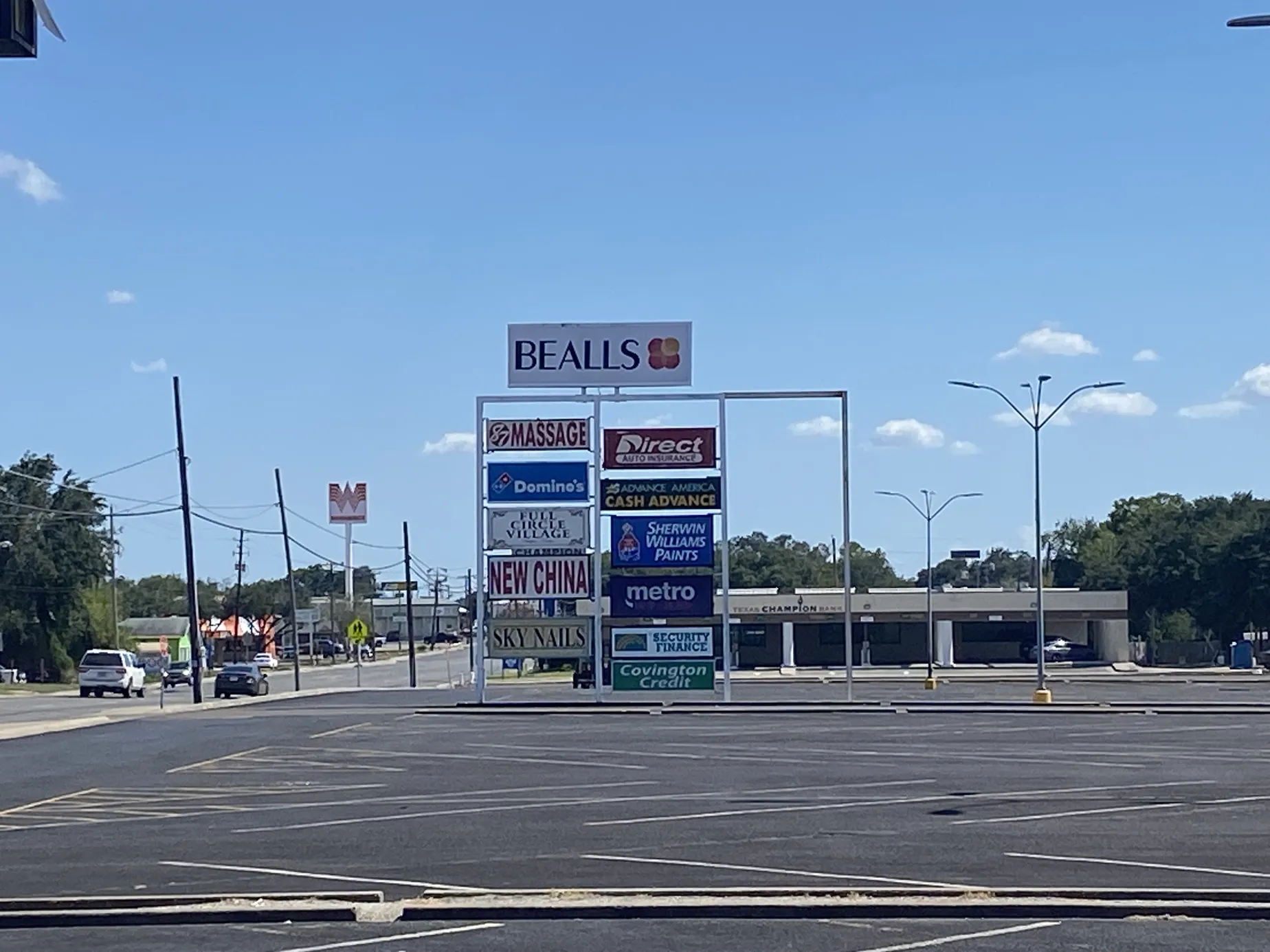 Metro by TMobile 2017 N Saint Marys St Beeville, TX