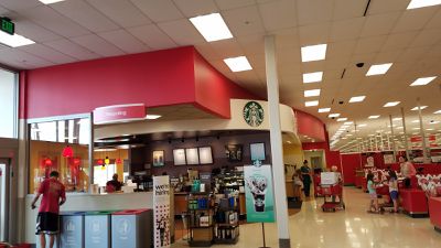 Image gallery for Target